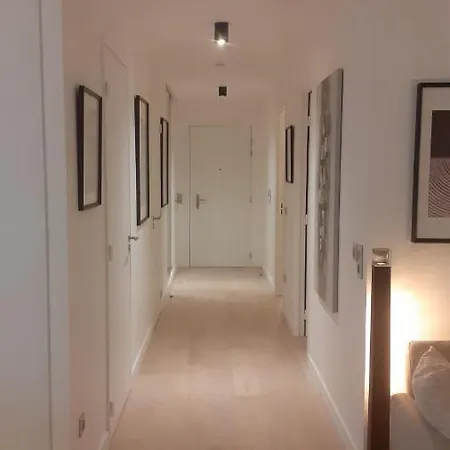 Apartment Le Berlier 13 Paris