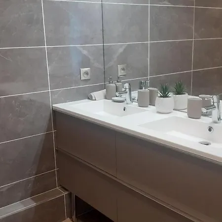 Le Berlier 13 Apartment Paris