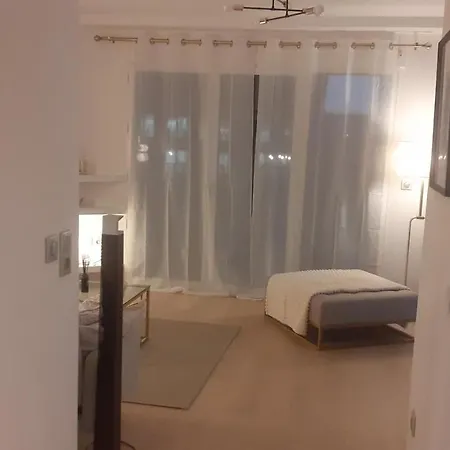 Le Berlier 13 Apartment Paris
