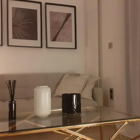 Apartment Le Berlier 13